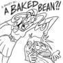 Dienne and Darius - Baked Bean That!