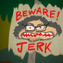 Some Jerk With A Camera - Shrek 4-D - Part 1