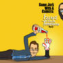 Some Jerk With A Camera - Escape From Tomorrow