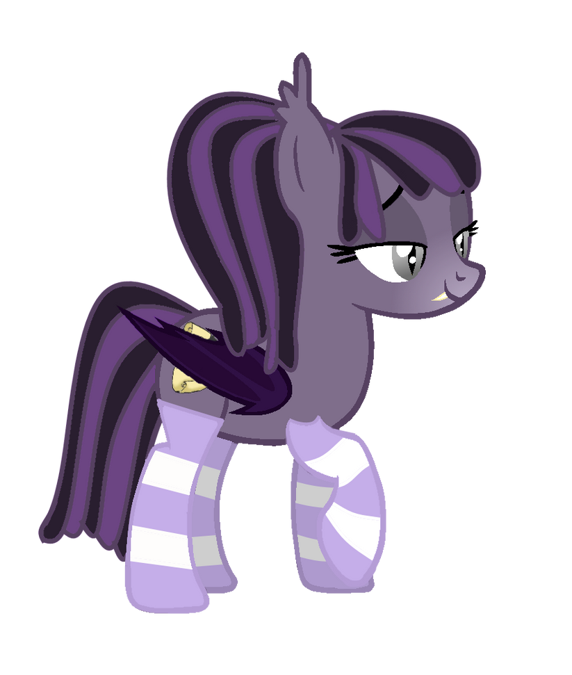 Bat Prosey by ForTheLuvOfApplejack