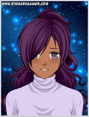 Setsu Yasumi by ForTheLuvOfApplejack Setsu Yasumi by ForTheLuvOfApplejack