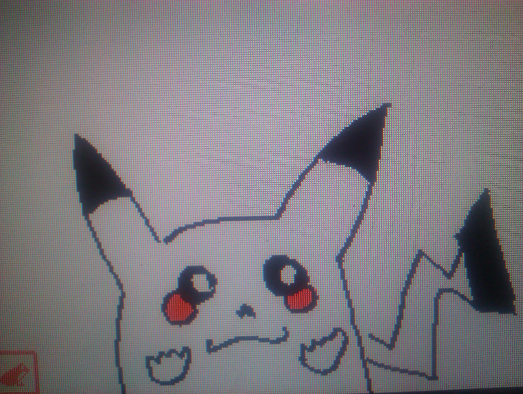 Pikachu Problems fail pikachu by DinoDraws on DeviantArt