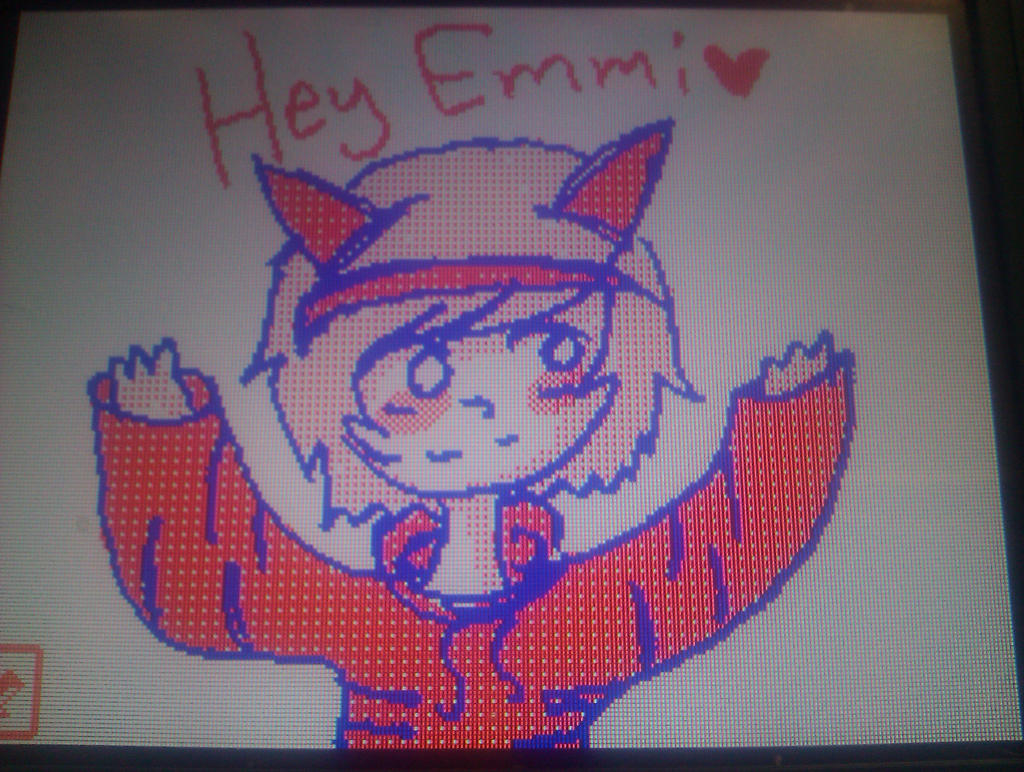 Emilyyy by DinoDraws on DeviantArt