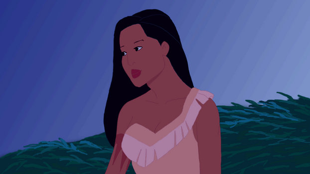 Pocahontas