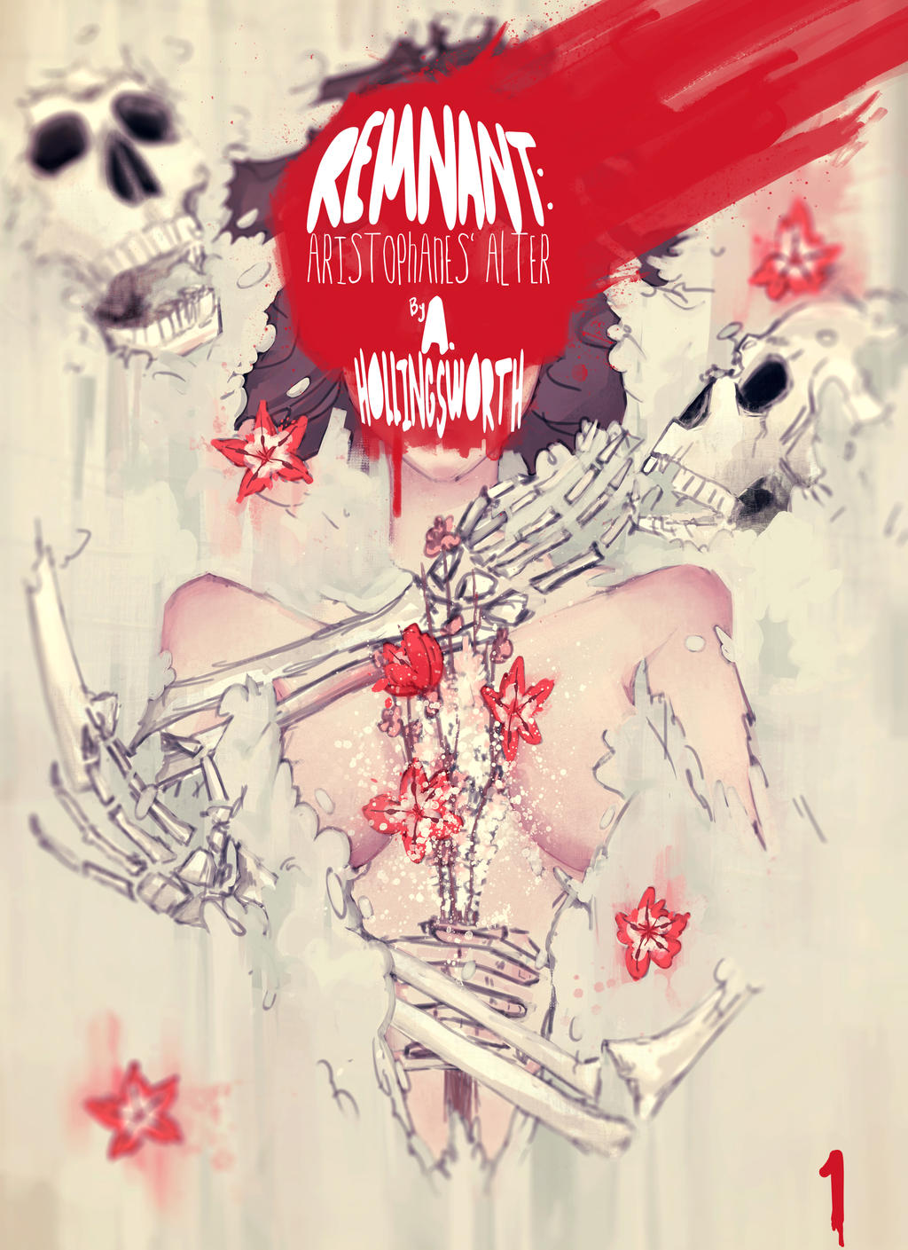 Remnant Cover