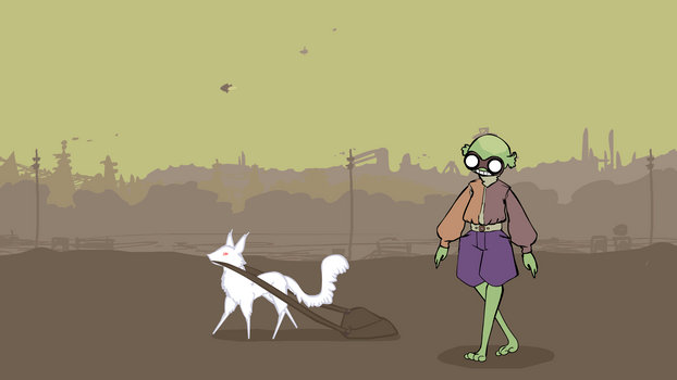 mossymoth - Student, Digital Artist | DeviantArt