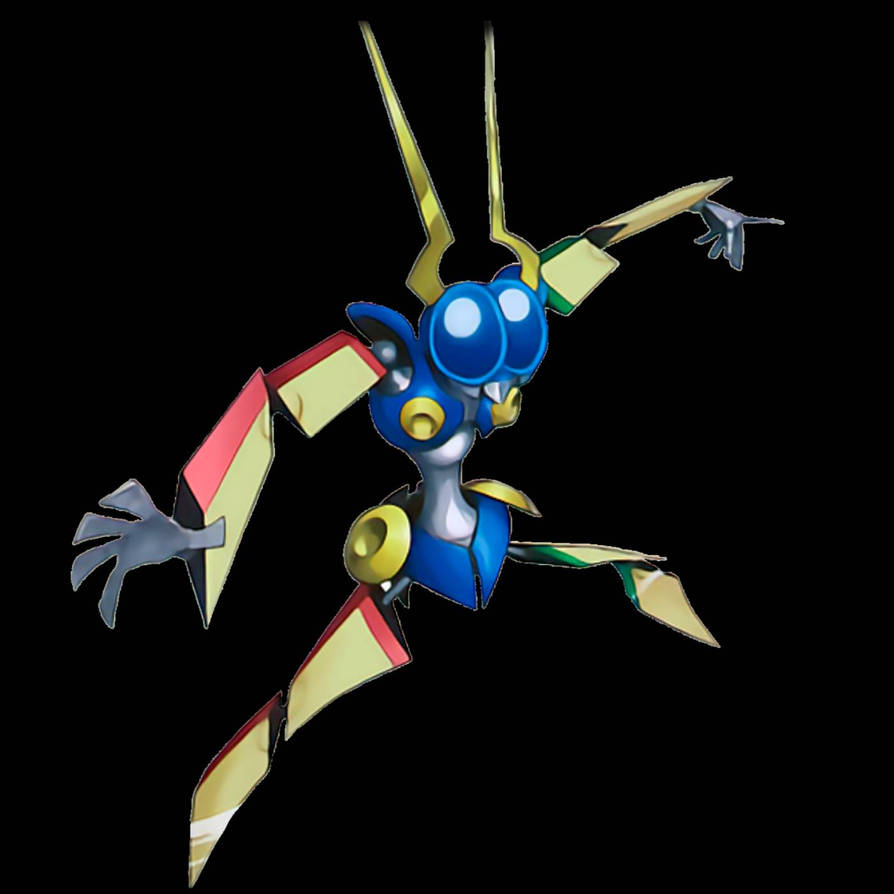 Speedroid Gun Speedroid taketomborg (png) by Abaka99 on DeviantArt