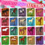 BONBON BABIES Auction CLOSED