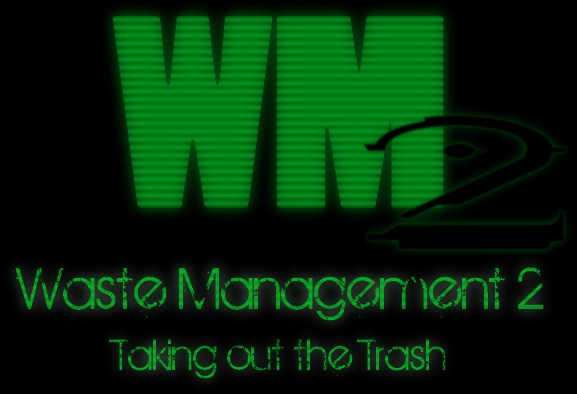 Waste Management 2