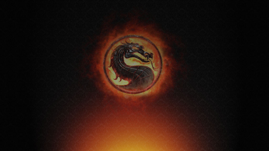 Mortal Kombat Wallpaper