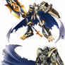 Alphamon (Digimon)