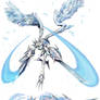 Omegamon: Merciful Mode (Digimon)