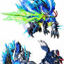 Loogamon: All Evolutions (Digimon)