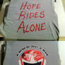 Hope Rides Alone