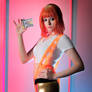 Leeloo Dallas Multipass. MUL-TI-PASS