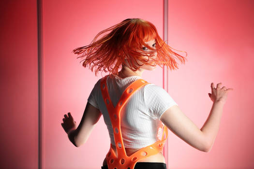 Leeloo Dallas