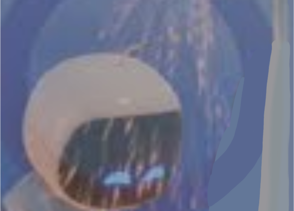 Astro's shower by cookiecatgirl22 on DeviantArt