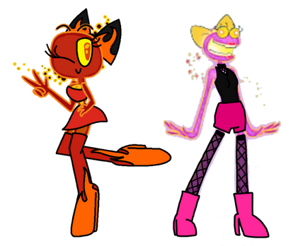 Explore the Best Splosionchan Art | DeviantArt