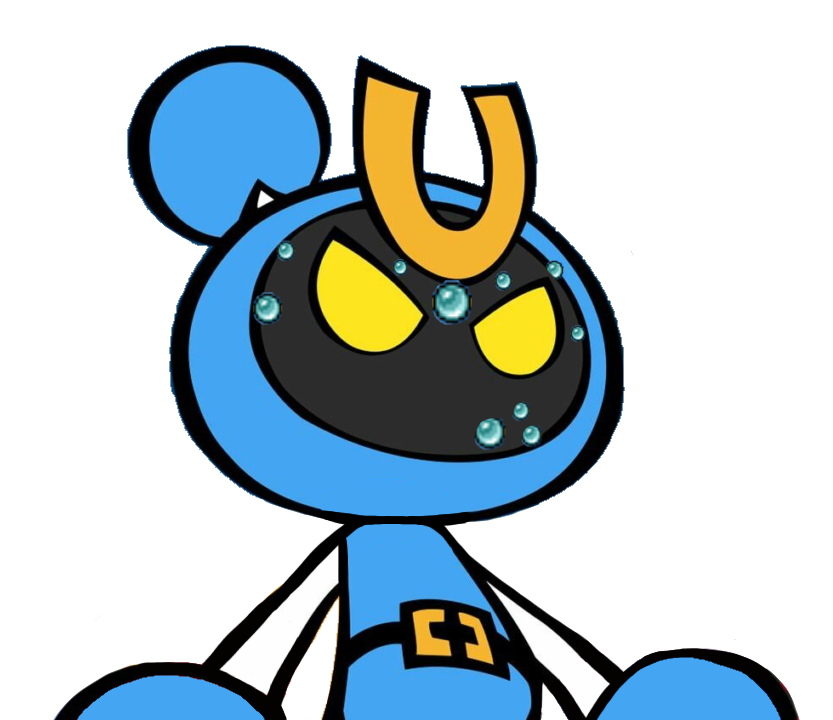 Bomberman 3 - Icon by glassjester128 on DeviantArt