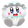 Boowsy the Kirby Baby