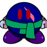 Endo the Kirby Adult