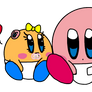 Kirby's Early Years 13 (bonus)