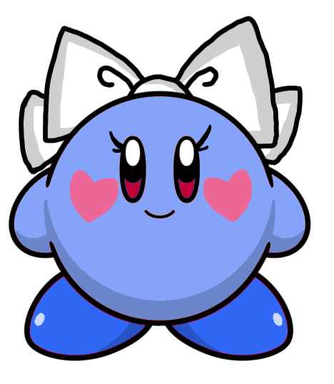 Hiya by cookiecatgirl22 on DeviantArt