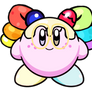 Cerealina the kirby teenager