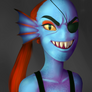 Undyne