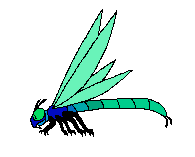 Dragonfly Deviantart DragonFly by Haken373737 on DeviantArt