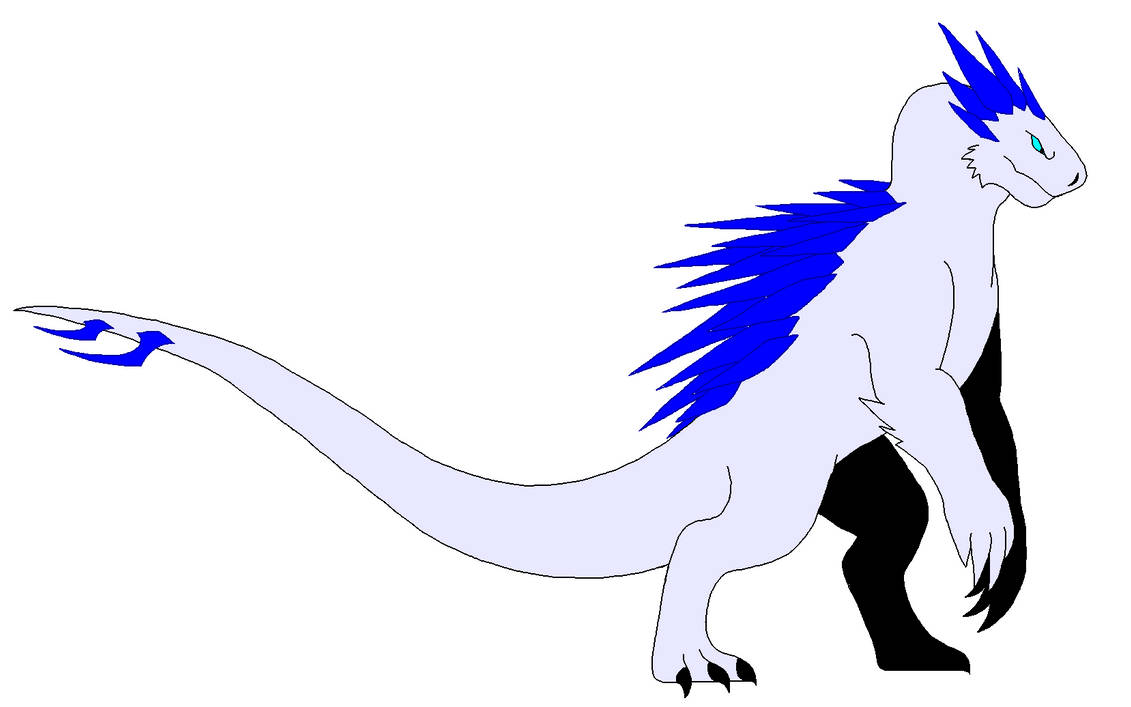 Shimo by Haken373737 on DeviantArt