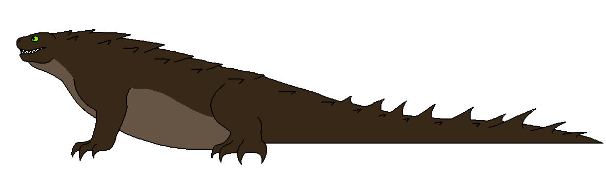 Ark Doug Titanus Doug by Haken373737 on DeviantArt