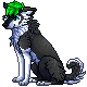 sprite for Tsunaomi