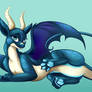 Dragoness (CM)