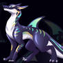 Dragonorca custom (CM)