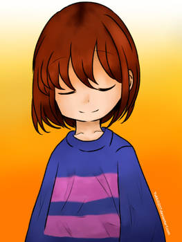 Frisk