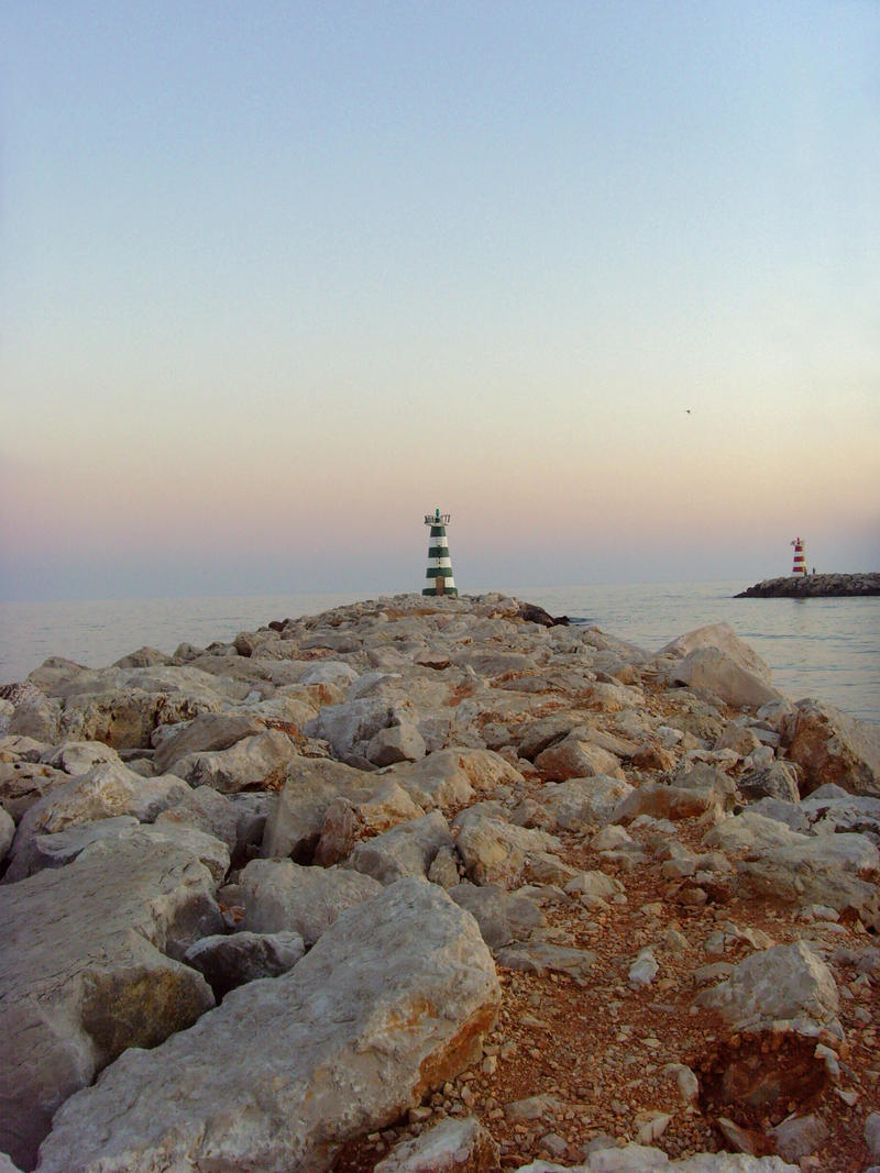 The Lighthouse