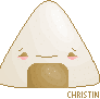 For the Love of Onigiri