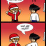 Deathnote: Naughty or Nice?