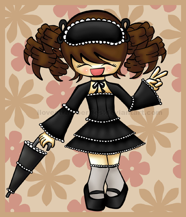 Gothic Lolita