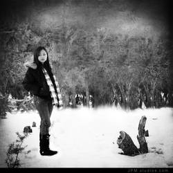 52 : Galaxies within me