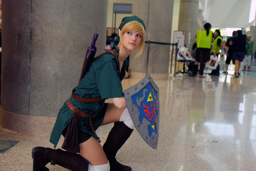 Female Link