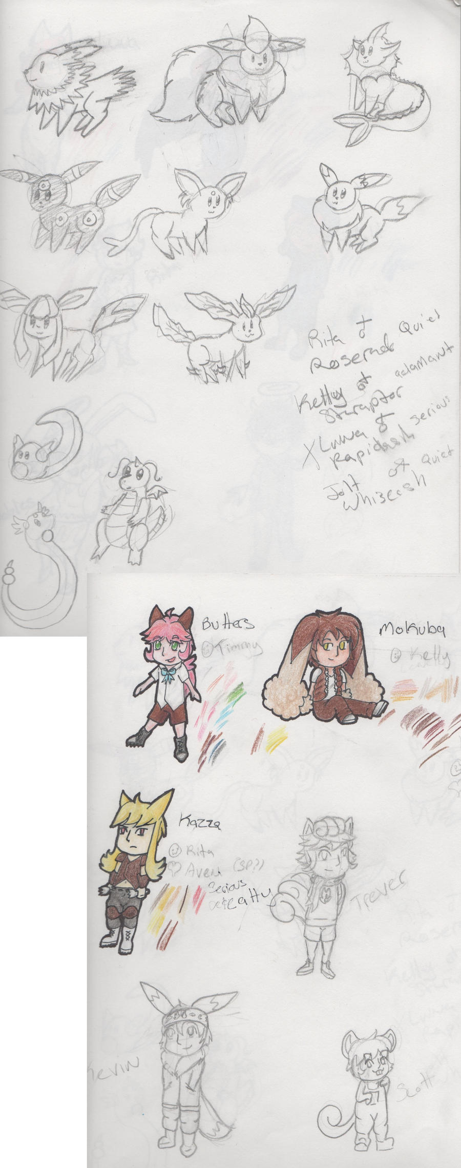 Pokemon dump1 by animewolfy on DeviantArt