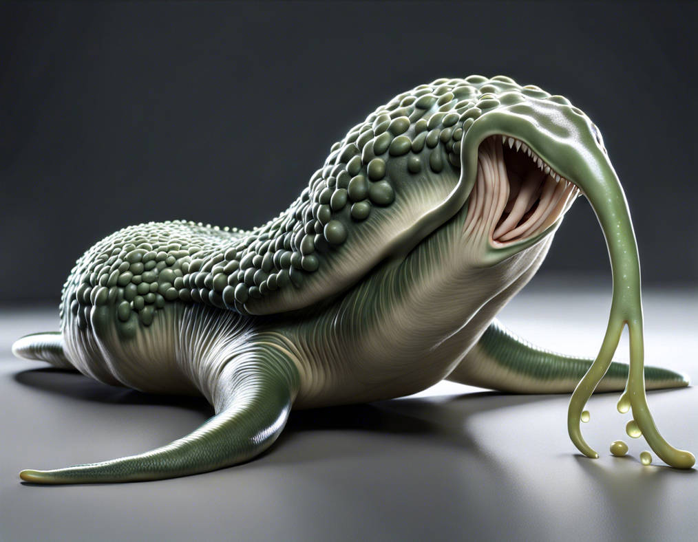 Appleton Creature 8.29.25 Creature 14 by RabidSheepDog13 on DeviantArt