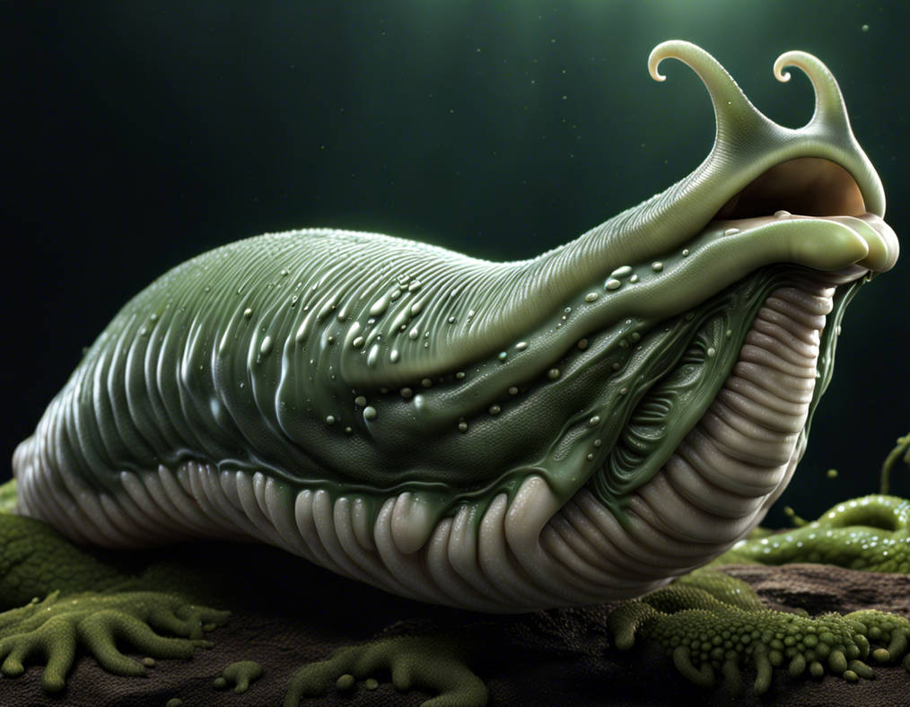 Camera Rod Creature 8.29.25 Creature 16 by RabidSheepDog13 on DeviantArt
