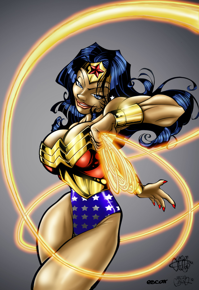 Wonder Woman