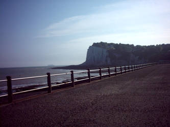 White Cliffs of Dover