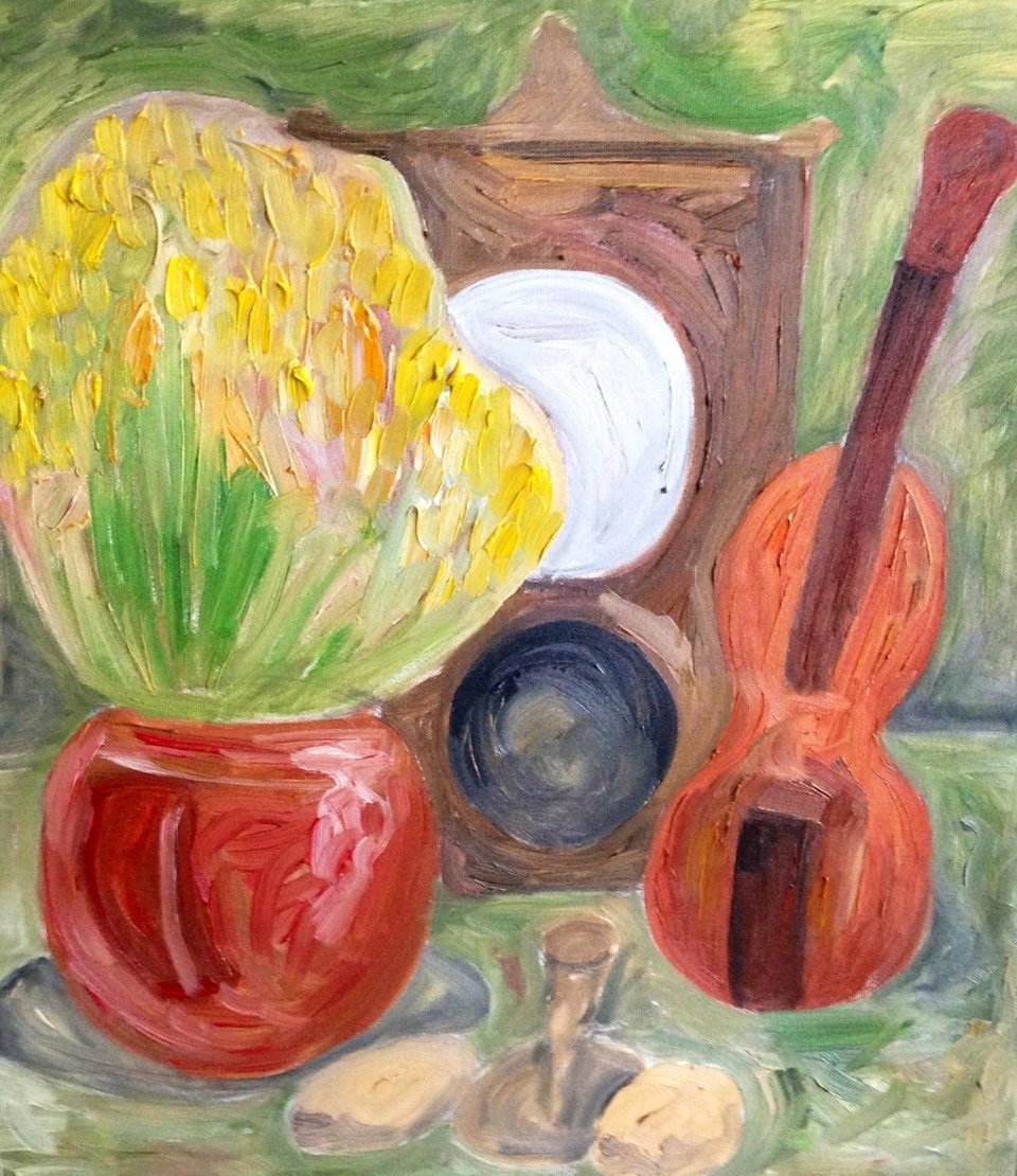 Still Life 6