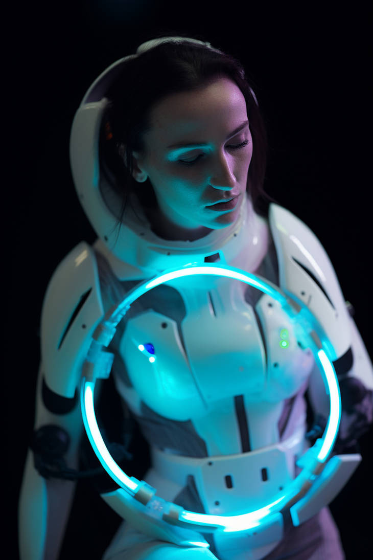 Kira by DigitalDirectDrive on DeviantArt