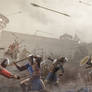 Chivalry Cover Art